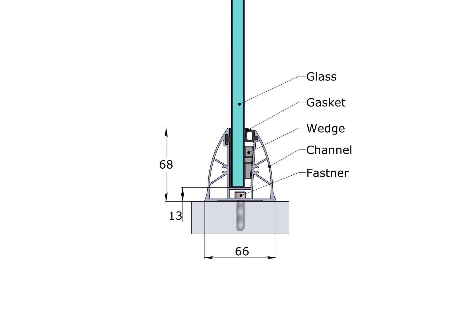 Engineering drawing