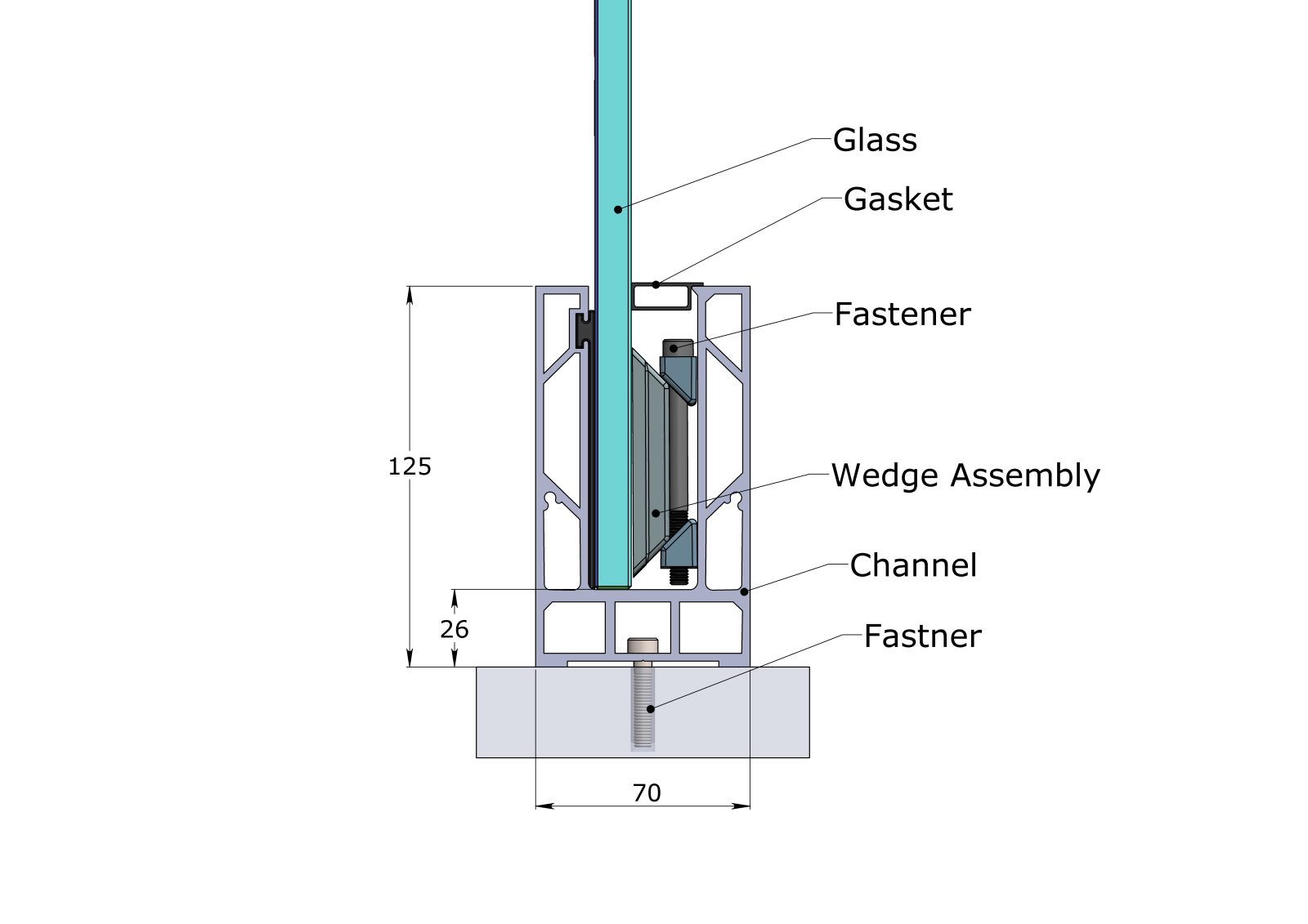 Engineering drawing